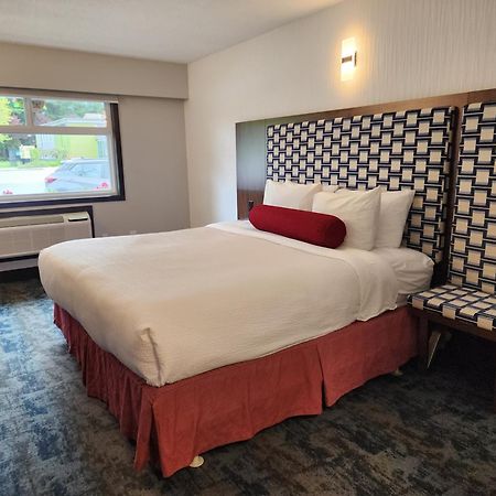 Windsor Motel Hope Esterno foto