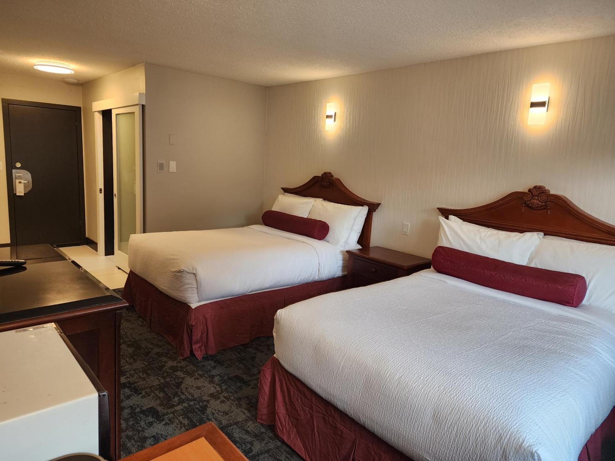 Windsor Motel Hope Esterno foto