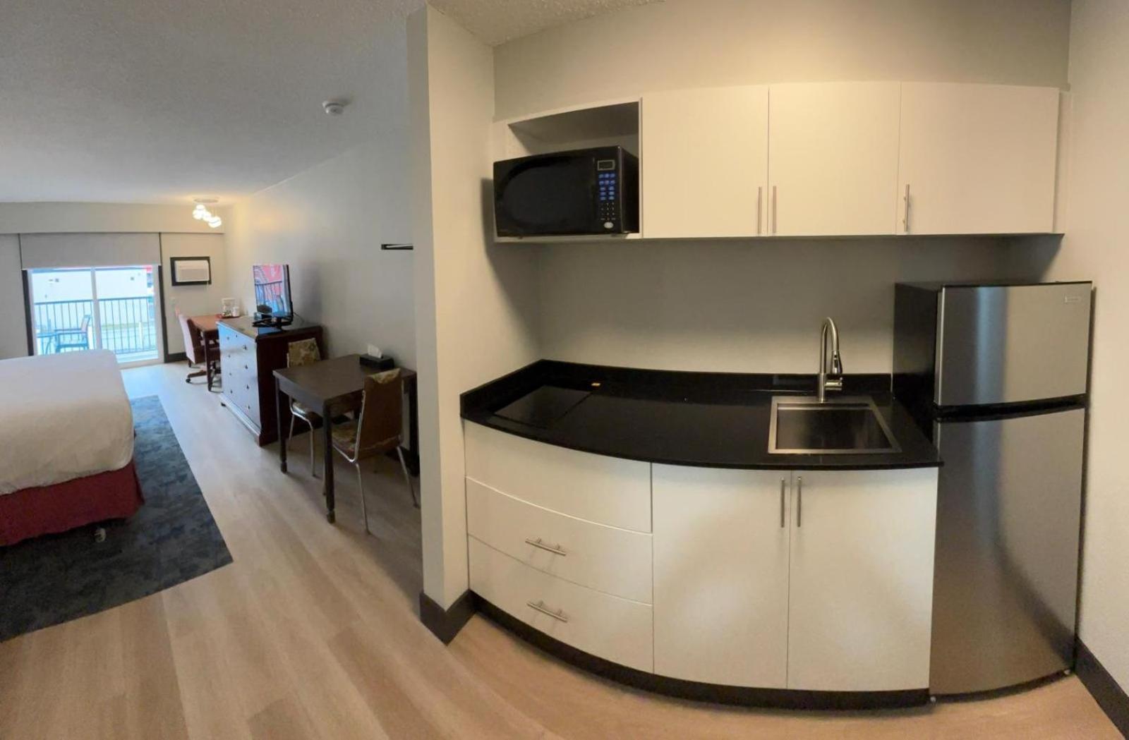 Windsor Motel Hope Esterno foto