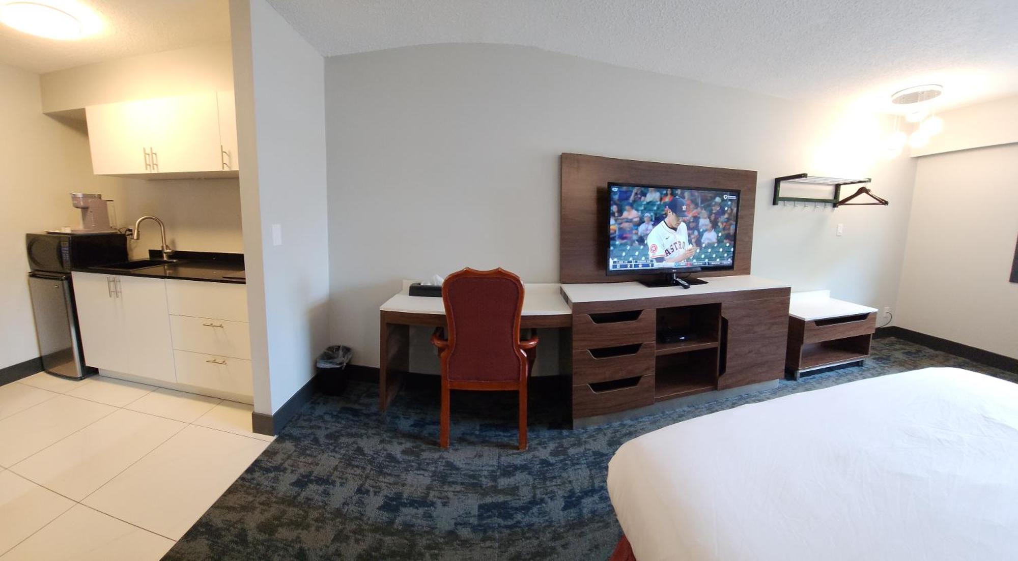 Windsor Motel Hope Esterno foto