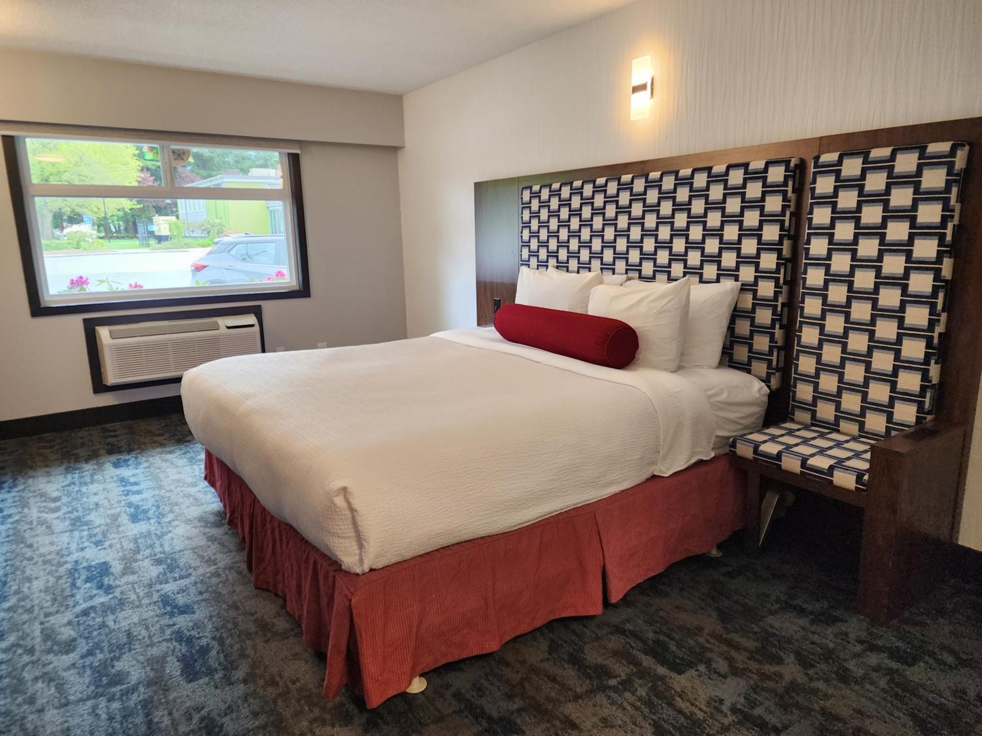 Windsor Motel Hope Esterno foto