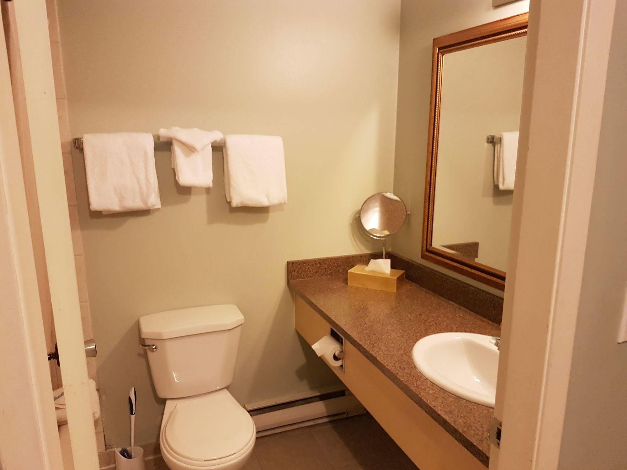 Windsor Motel Hope Esterno foto